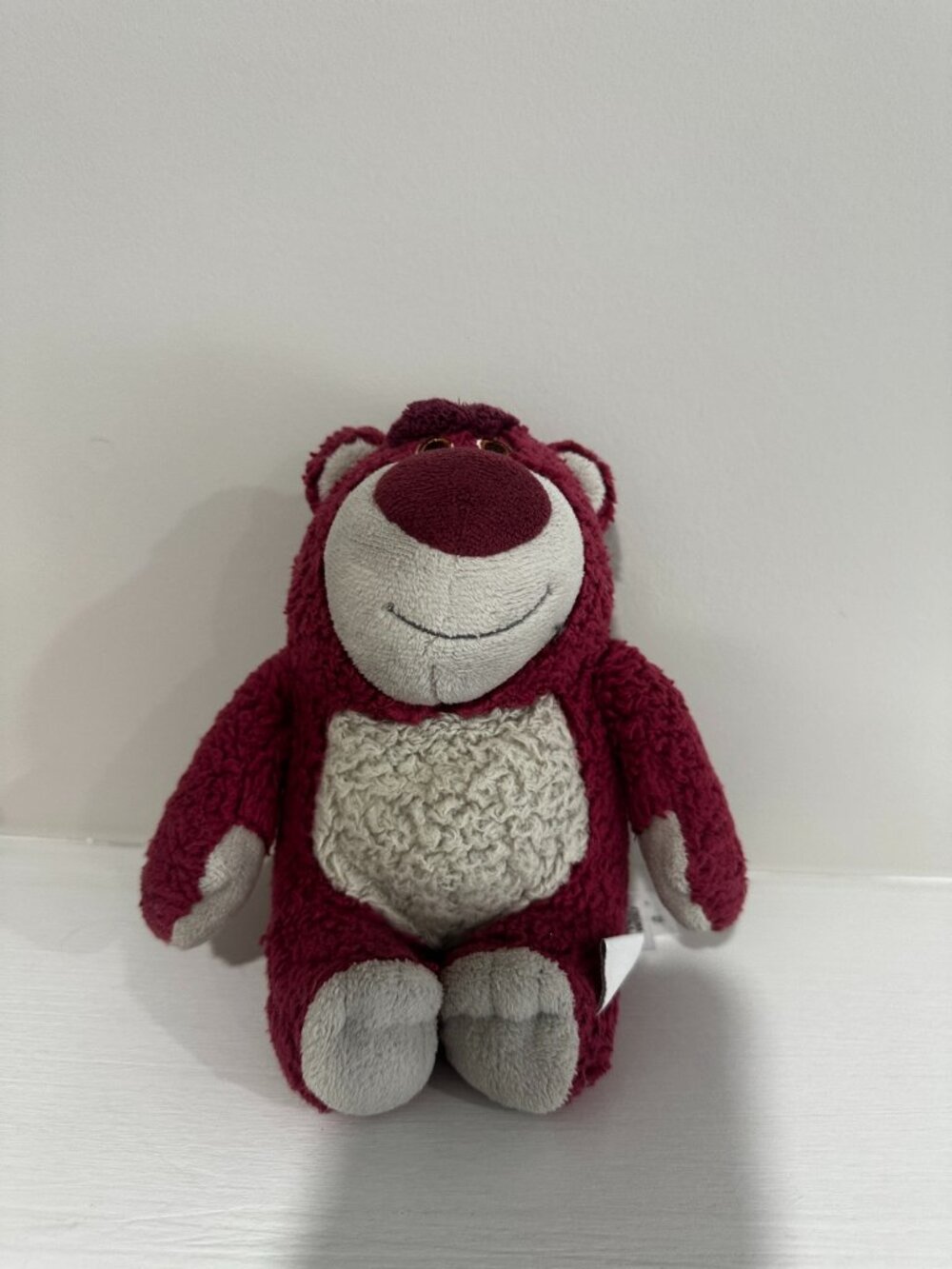 Disney Toy Story Lotso Bear Plush
